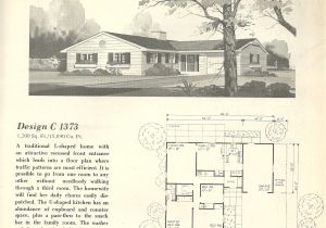 Old Home Plans Vintage House Plans 1373 Antique Alter Ego