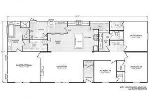 Old Mobile Home Floor Plans Fleetwood Mobile Homes Floor Plans Lovely Fleetwood Homes