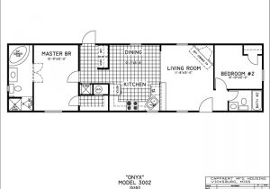 Old Mobile Home Floor Plans Old Mobile Home Floor Plans