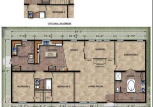 Old Mobile Home Floor Plans Small Home Floor Plans