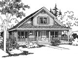 Old Style Home Plans Old Fashioned Craftsman House Plans