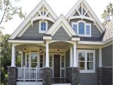 Old Style Home Plans Vintage Craftsman Style Home Plans