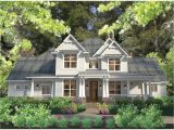 Old Style House Plans with Porches Eplans Farmhouse House Plan Modern Farmhouse with Vintage