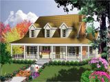 Old Style House Plans with Porches Old Farmhouse Plans with Wrap Around Porches