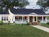 Old Style House Plans with Porches Single Story Farmhouse with Wrap Around Porch Publizzity