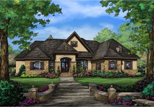 Old World Home Plans Old World English Cottage House Plans