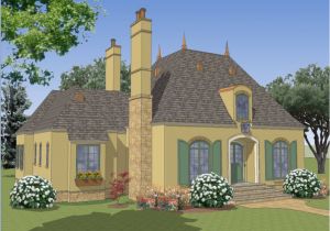 Old World Home Plans Old World Kitchen islands Old World French Country House