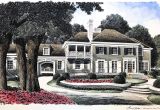 Old World House Plans Courtyard Florida Home Plans with Courtyards Awesome Old World House