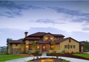 Old World House Plans Tuscan Tuscan House Plans Old World Charm and Simple Elegance