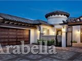Old World Tuscan Home Plans Arabella An Old World Tuscan Styled Home Youtube