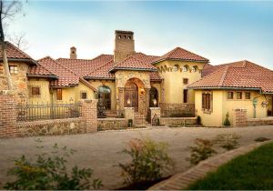 Old World Tuscan Home Plans Incredible Old World Tuscan Ramsey Building New Home