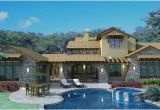 Old World Tuscan Home Plans Tuscan House Plans Old World Charm and Simple Elegance