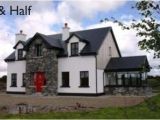One and A Half Storey House Plans M F Kelly associates Mullingar Westmeath