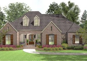 One and A Half Storey House Plans Old and One Half Story and One Half Story House Plans