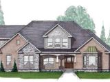 One and A Half Storey House Plans One and A Half Storey House Plans House Plans