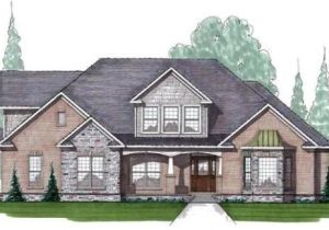 One and A Half Storey House Plans One and A Half Storey House Plans House Plans