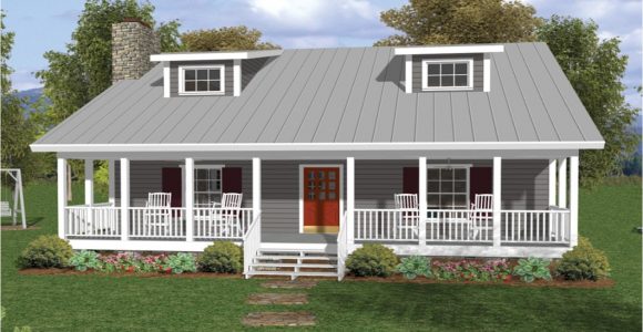 One and A Half Storey House Plans One and A Half Story Farmhouse Plans