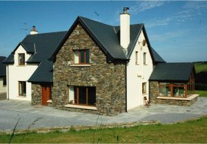 One and A Half Storey House Plans Terrific Irish House Plans 2 Storey Images Best