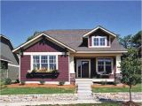 One and A Half Story House Floor Plans Characteristics and Features Of Bungalow House Plan