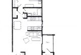 One Bedroom Home Plans Best Images About Floor Plans One Bedroom Small with 1