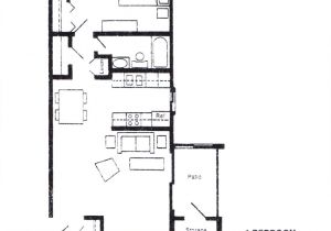 One Bedroom Home Plans Best Images About Floor Plans One Bedroom Small with 1