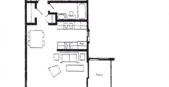One Bedroom Home Plans Best Images About Floor Plans One Bedroom Small with 1