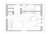 One Bedroom House Plans 1000 Square Feet 1 Bedroom House Plans Under 1000 Square Feet One Bedroom