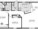One Bedroom House Plans 1000 Square Feet 1000 Square Feet 1 Story House Plans Home Deco Plans