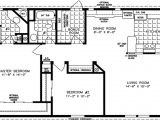 One Bedroom House Plans 1000 Square Feet 1500 Square Foot House Plans 1 Story