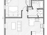 One Bedroom House Plans 1000 Square Feet Design Banter Home Plan Collection