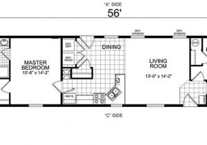 One Bedroom Mobile Home Floor Plans Manufactured Homes and Mobile Homes Albion Living