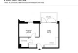 One Bedroom Modular Home Floor Plans 1 Bedroom Modular Home Floor Plans Cottage House Plans