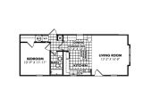 One Bedroom Modular Home Floor Plans Legacy Mobile Home Sales In Espanola Nm Manufactured