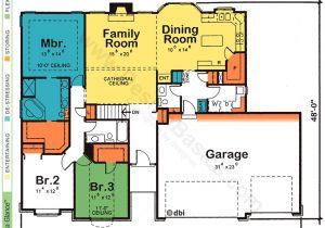 One Floor Home Plans One Story House Home Plans Design Basics One Floor Home Plans One Story House Home Plans Design Basics