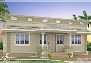 One Floor House Plans In Kerala 1000 Sq Feet Kerala Style Single Floor 3 Bedroom Home