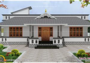 One Floor House Plans In Kerala January 2014 Kerala Home Design and Floor Plans