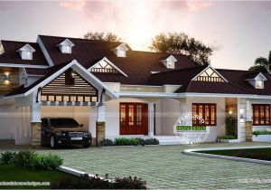 One Floor House Plans In Kerala July 2015 Kerala Home Design and Floor Plans One Floor House Plans In Kerala July 2015 Kerala Home Design and Floor Plans