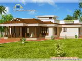 One Floor House Plans In Kerala Kerala Style Single Floor House 2165 Sq Ft Kerala