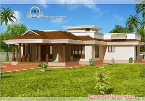 One Floor House Plans In Kerala Kerala Style Single Floor House 2165 Sq Ft Kerala