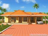 One Floor House Plans In Kerala Kerala Style Single Floor House 2500 Sq Ft Kerala