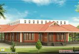 One Floor House Plans In Kerala Kerala Style Single Floor House 3205 Sq Ft Kerala