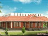 One Floor House Plans In Kerala Kerala Style Single Floor House 3205 Sq Ft Kerala