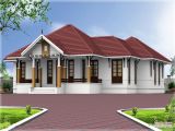 One Floor House Plans In Kerala Single Floor Kerala Home Design Kerala Single Floor 4