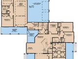 One Floor House Plans with Inlaw Suite Favorite Perfect One Story and 2 Br In Law Suite 5020