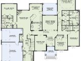 One Floor House Plans with Inlaw Suite Impressive Home Plans with Inlaw Suites 8 House with In