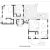 One Level Beach House Plans Beach House Floor Plan Beach House Plans One Story Beach