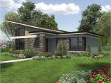 One Level Contemporary House Plans Contemporary Home Plan Beach Inspired Style the Dunland