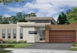 One Level Contemporary House Plans Proiecte De Case Moderne Pe Un Singur Nivel Spatii