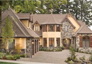 One Level French Country House Plans French Country Floor Plans French Country Style Designs