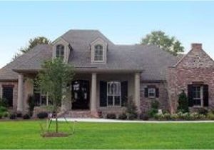 One Level French Country House Plans French Country House Exteriors French Country House Plans